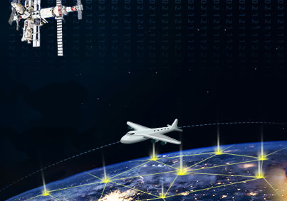 SGM數據：天空地一(yī)體數據遙感監測數據